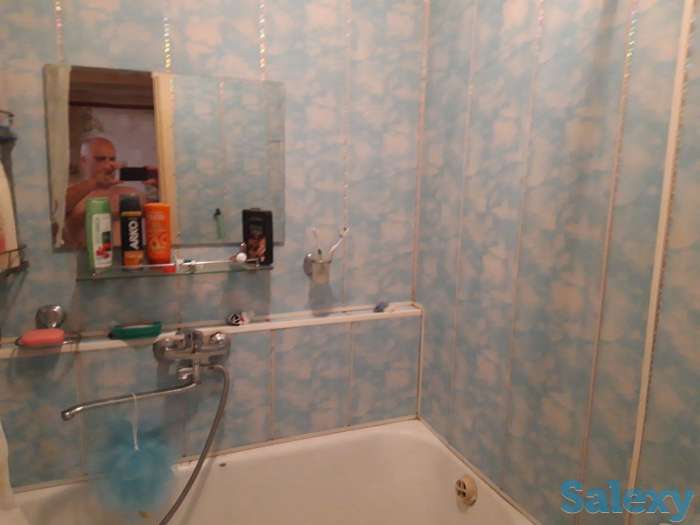 Продажа квартир, Учтепинский район квартал 22, фотография 2