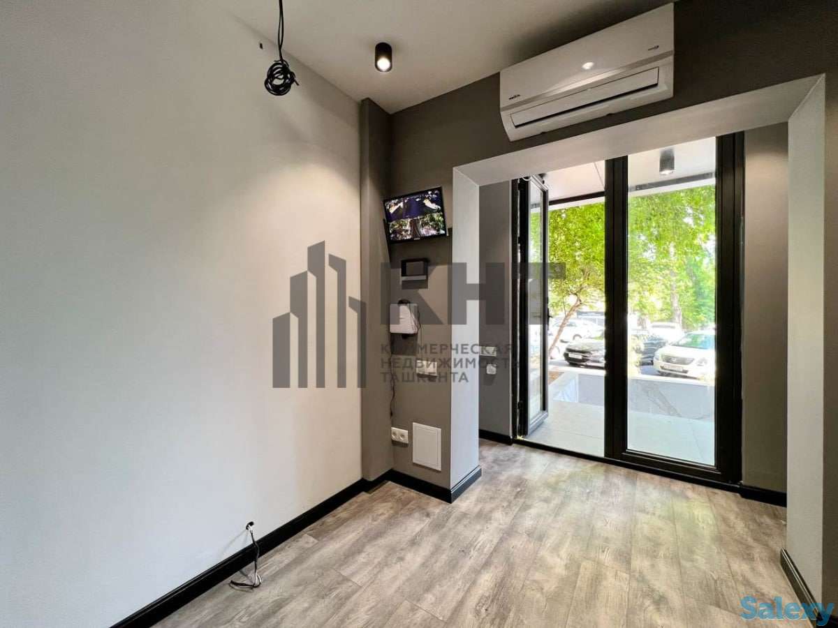 Продается офис. 107м2 ул. Садыка Азимова, фотография 7