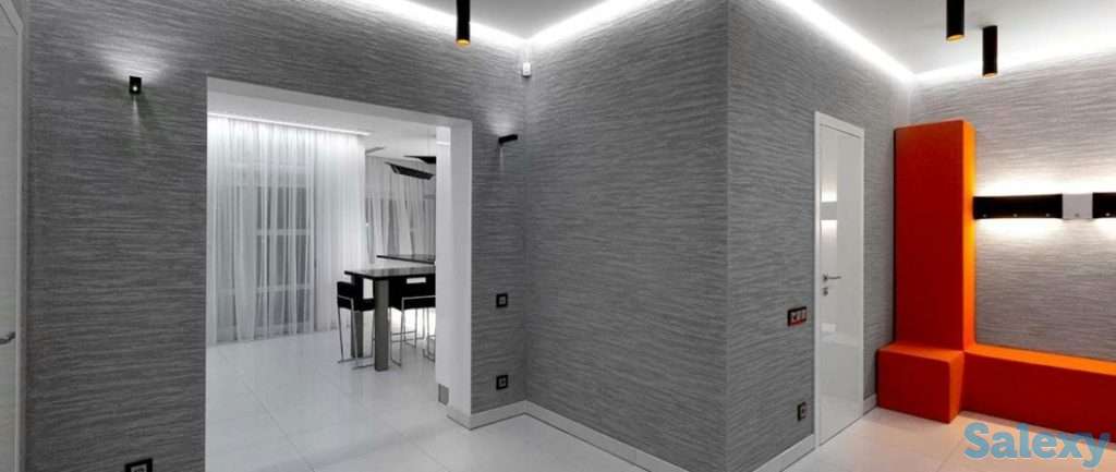 Ремонт Отделка Квартир Дорого!, фотография 4