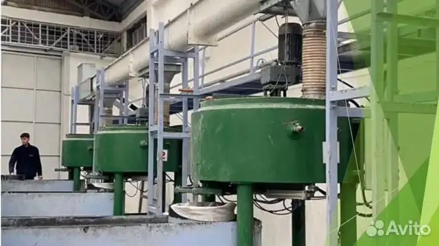 Поставка линий производства масла  из отходов перлита  и фуза соапстока . ., фотография 2