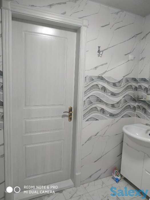 Изготовление, доставка, монтаж  дверей и окон из МДФ и экошпона Российского производства, фотография 9