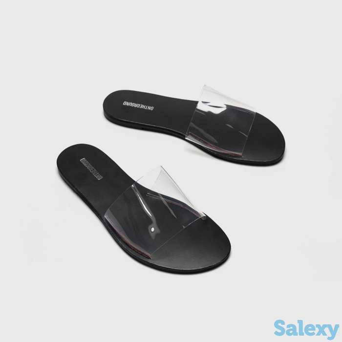 Тапочки, фотография 5