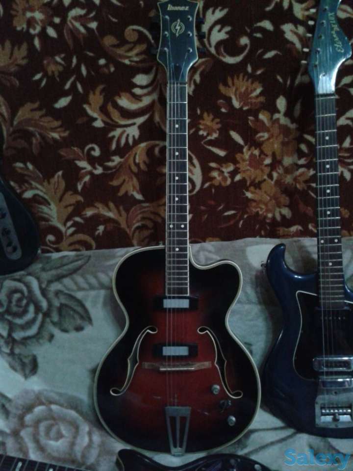 Музыкальные инструменты, фотография 11