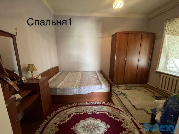 Продам два дома на участке, Яккасарайский район, ор-р Братские могилы, фотография 4