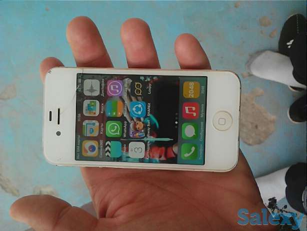 IPhone 4s 32Gb, фотография 1