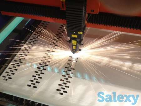 Лазерные услуги, фотография 3