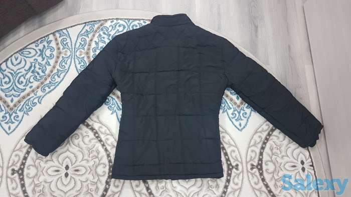 Продаёться Тёплая Зимняя Куртка, фотография 3