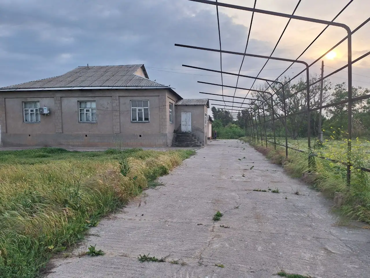 Срочно! Продается участок. Uchastkauy sotiladi, фотография 6