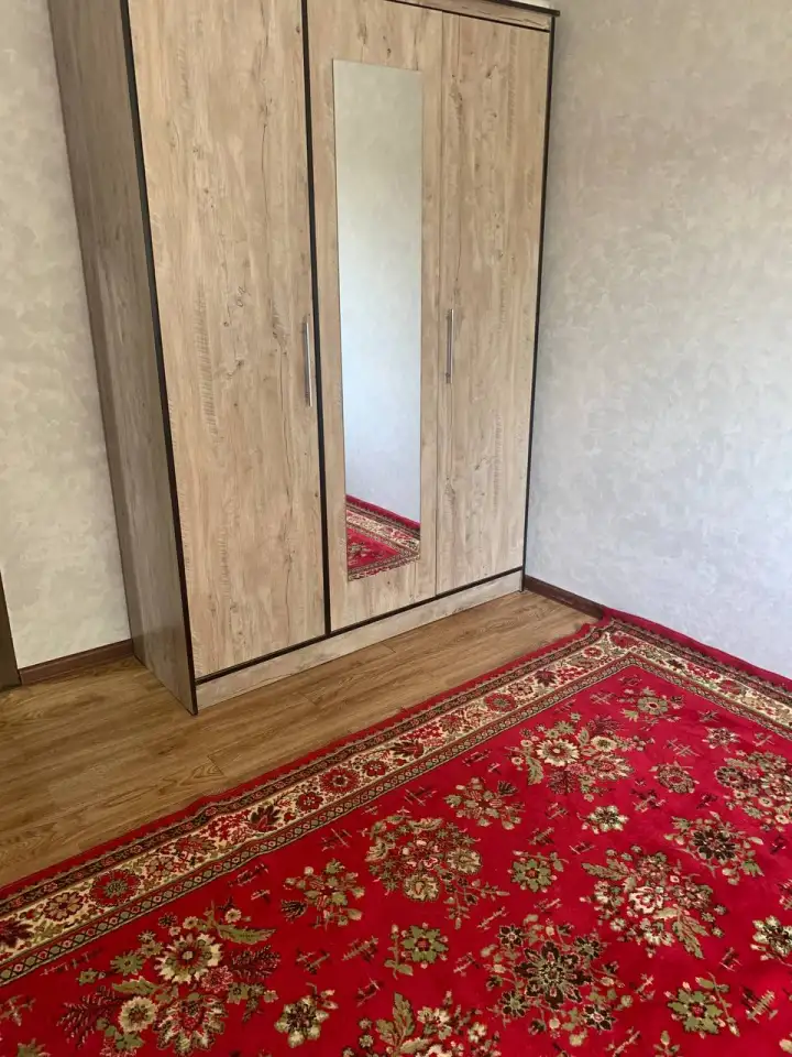 Сдается своя 3-х комнатная квартира Юнусабад квартал 4 без посредников, фотография 6