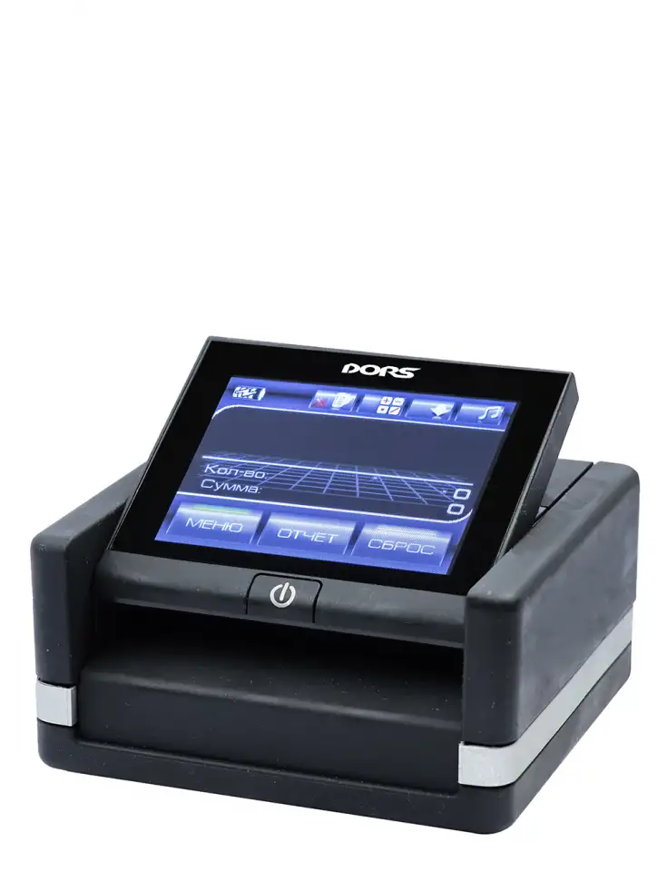 Автоматический детектор валют DORS 230, фотография 2
