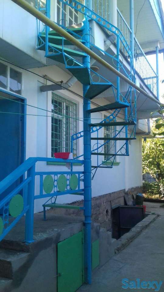 Продается кирпичный дом с участком 8 соток в Зангиатинском районе, фотография 3