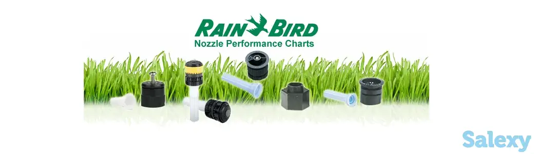 Установка системы авто полива газона, территорий, площадей, полей, теплиц от компании  