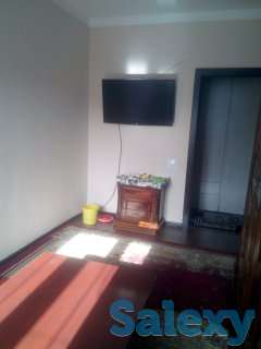 Продаётся 3х комнатная квартира в Ташкенте. 3/6/7. Метро., фотография 2