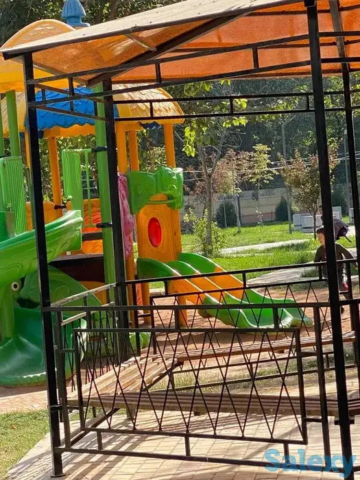 Продам квартиру в Сергели 4, фотография 10