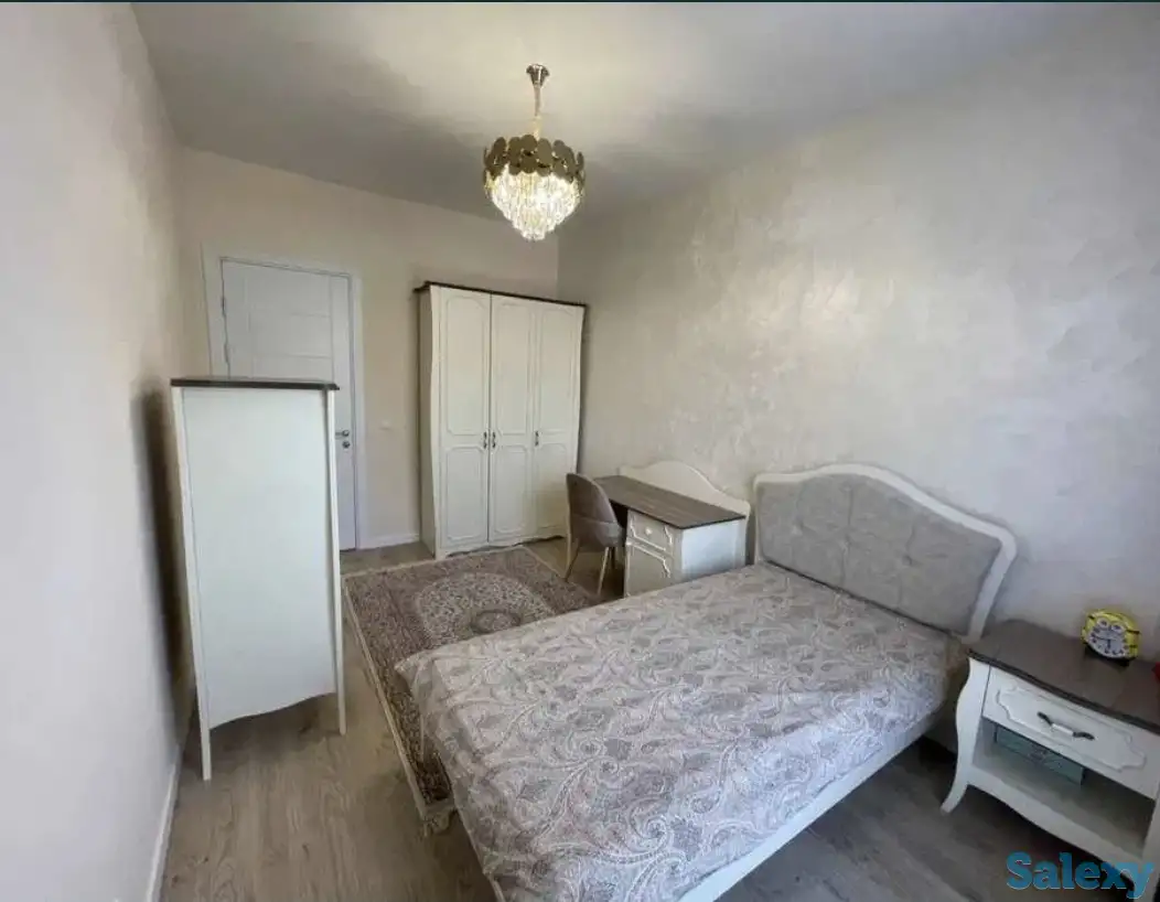 Сдаётся в аренду 4х комнатная квартира в Алмазар Сити, фотография 6