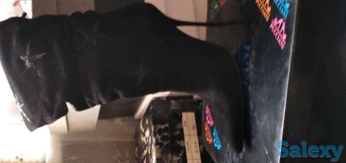 Продажа обуви, фотография 4