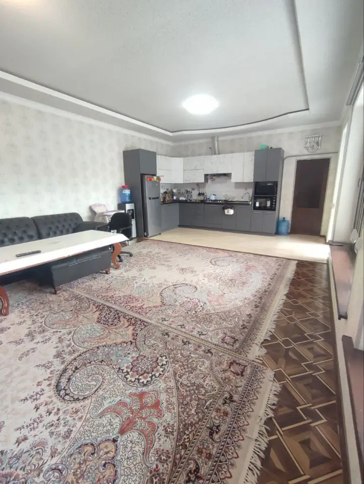 Продаётся участок с домом 4,3 сот 7 комнат, Сергелийский район, Ханабад, фотография 4