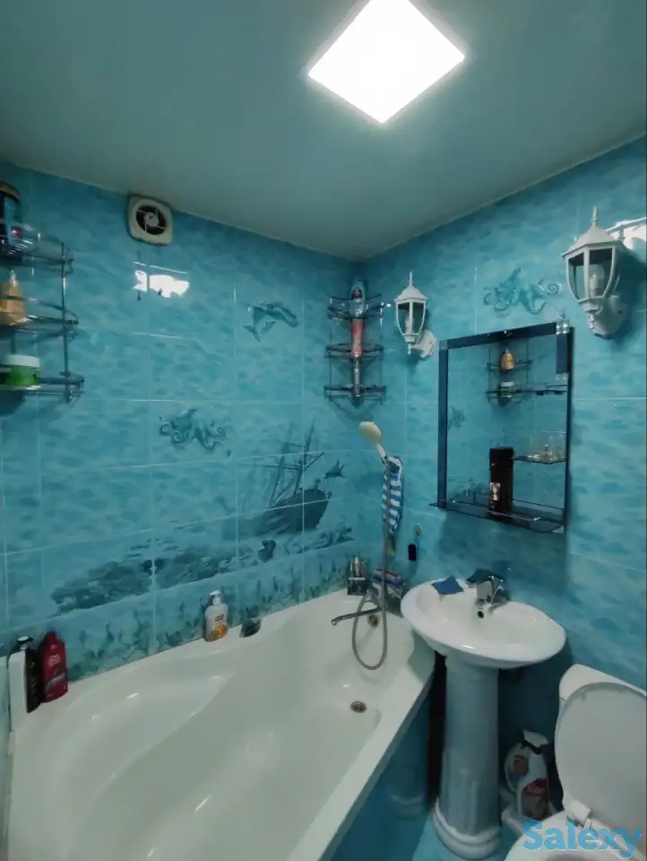 Продам квартиру г Фергона, фотография 1