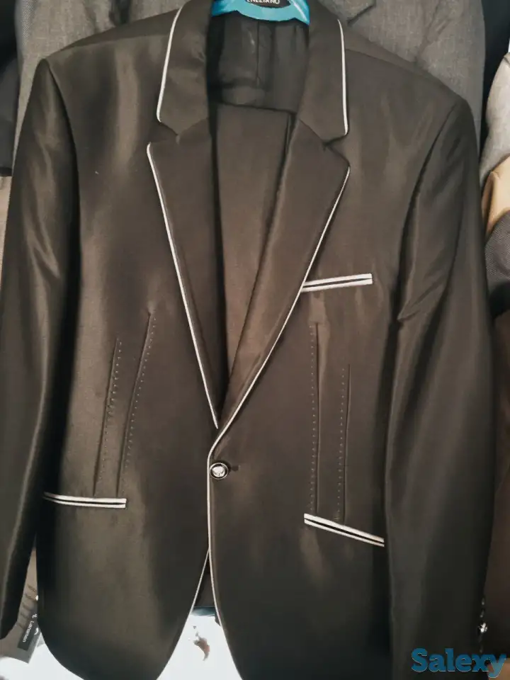 одежда, фотография 1