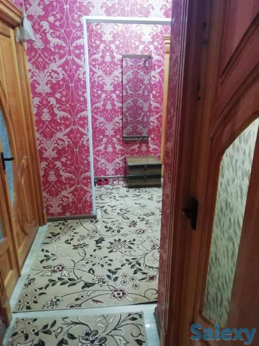 Квартира в отличном состоянии, мах. Нефтчилар, д. 3, фотография 3