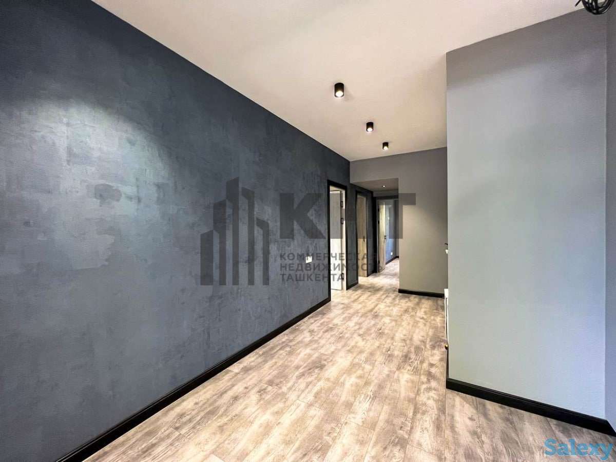 Продается офис. 107м2 ул. Садыка Азимова, фотография 8