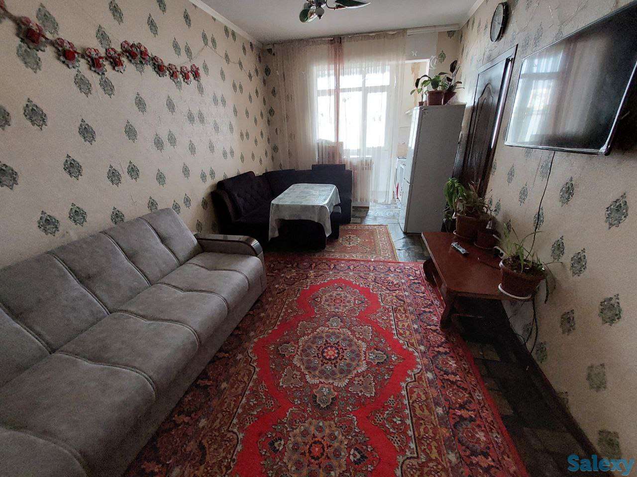Продается своя квартира 2в3/5/5 на Лисунова 4., фотография 2