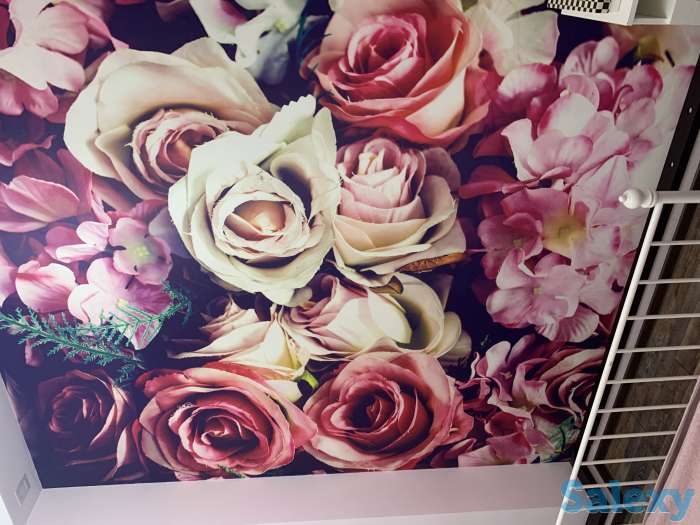 Квартира посуточно, Ниёзбек йули 29 кВ 57, фотография 8