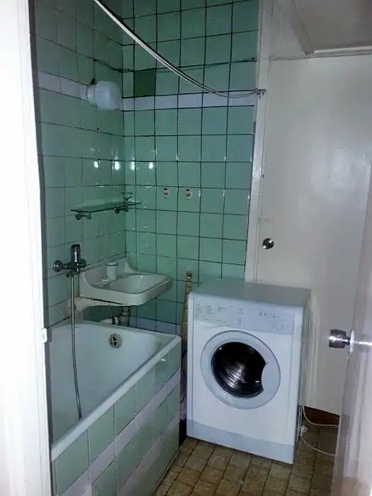 Сдам в Аренду. метро Буюк Ипак Иули. Горького. 2х.комнатная., фотография 7