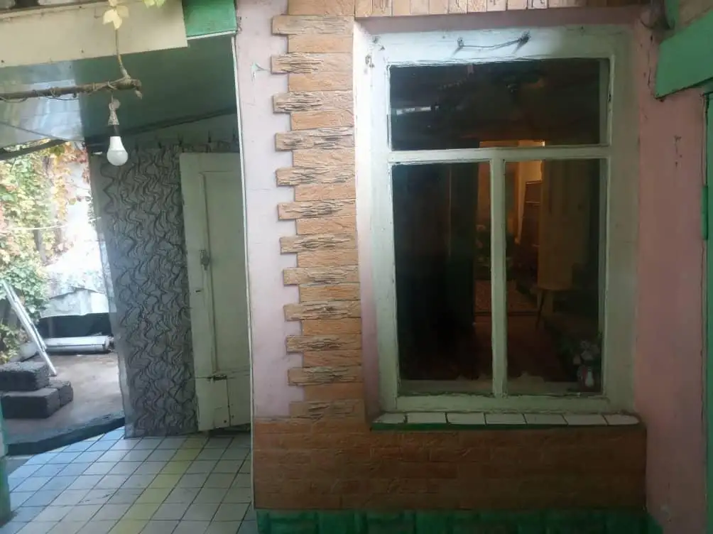 Продаётся дом на участке 1 сотка, Яшнабадский район, улица Заркент, фотография 5