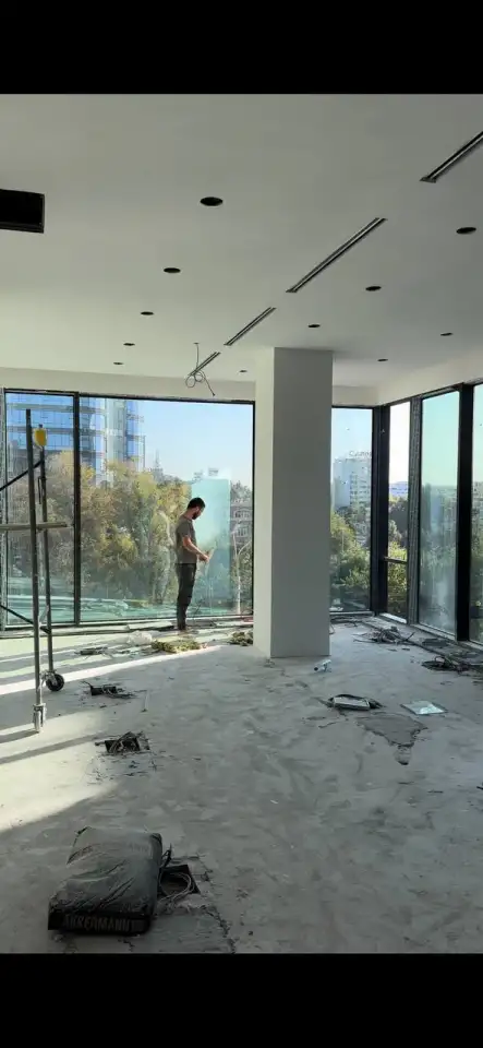 Аренда офисов в бизнес центре в центре города, проспект Амира Темура, улица Абдулла-Кадыри, 3A/1, фотография 7