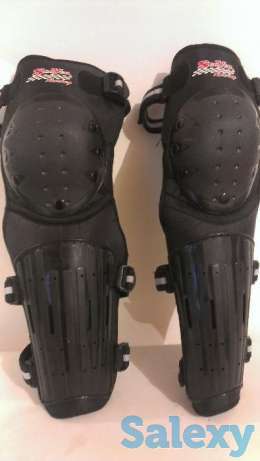 Наколенники., фотография 1