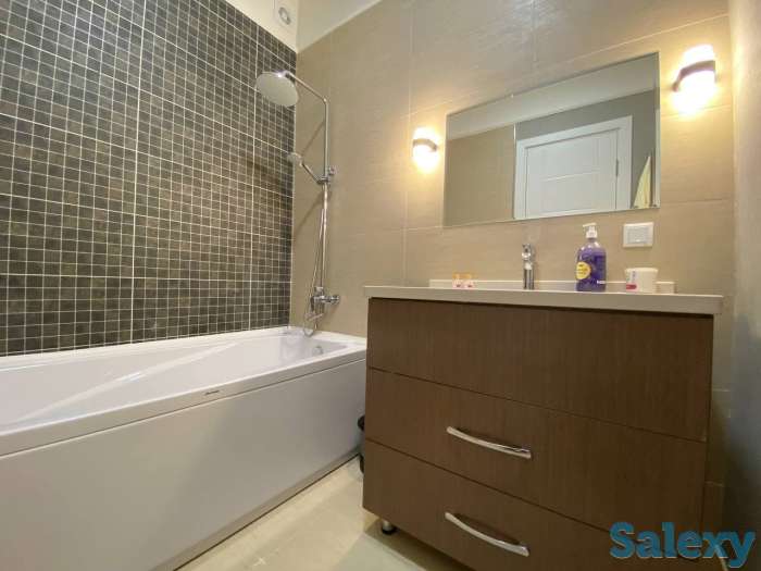 Шикарная квартира посуточно Алмазар Сити, Алмазарский район, фотография 4