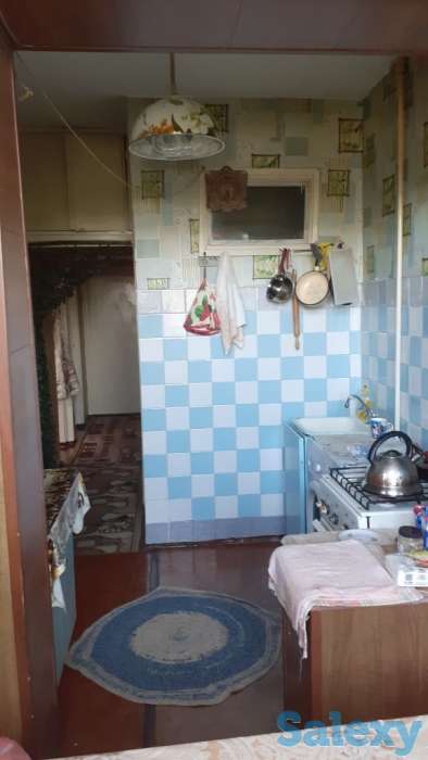 Продаю 3/4/5 квартиру Бешкурган-4, фотография 8