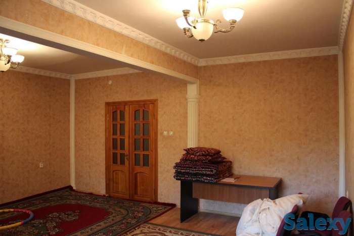 Продаю свою 4-х комнатную квартиру на массиве Куйлюк - 4, на 3 этаже., фотография 7