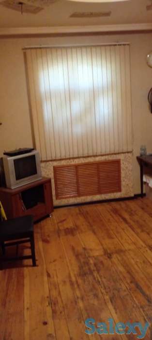 Продам трёшку, Султанали Машхадий 2-й переулок дом 8, фотография 4