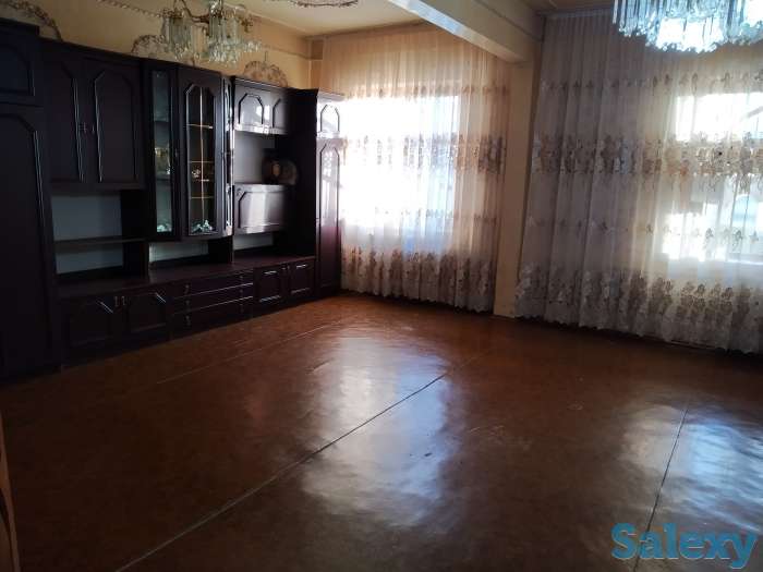 Срочно продаю свою 5 ком квартиру, Яшнабадский район, Тузель 2, фотография 1