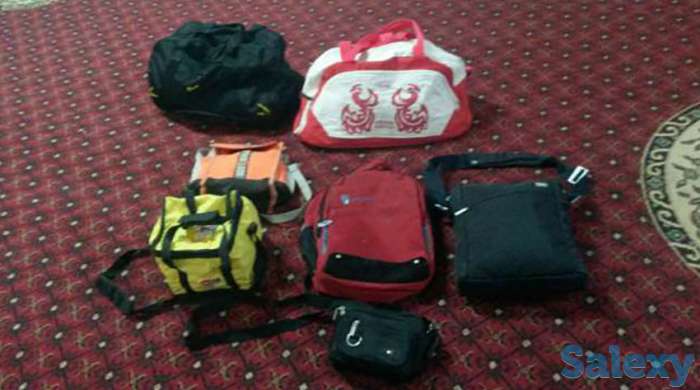 Сумки продам, фотография 1