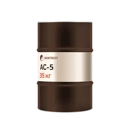 Компоненты для заливки пенополиуретан от российской Химтраст, фотография 6