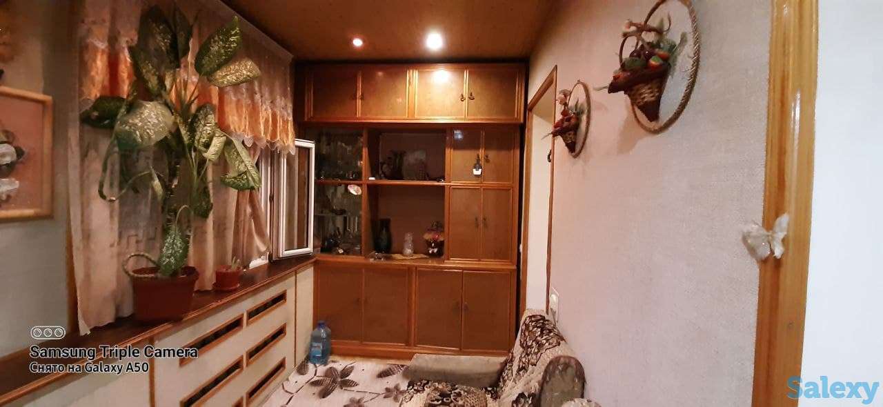 Продаю свою 4/2/4 комнатную квартиру.Рисовый, Фергона йули, фотография 7