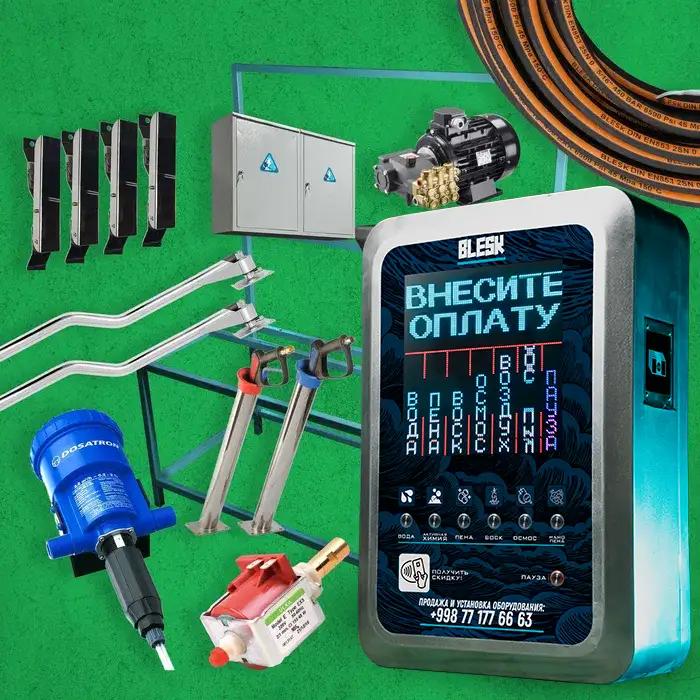 Саммой MoySam  первые руки, аккуратная сборка, фотография 4