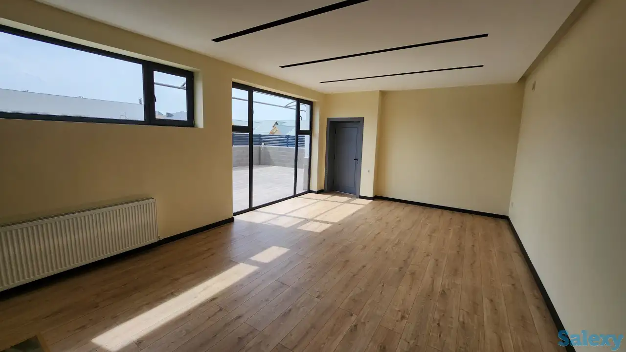 Продаётся частный дом в стиле «Hi-Tech»., фотография 8