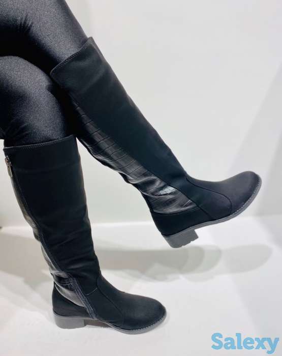 Женская обувь в ассортименте, фотография 5