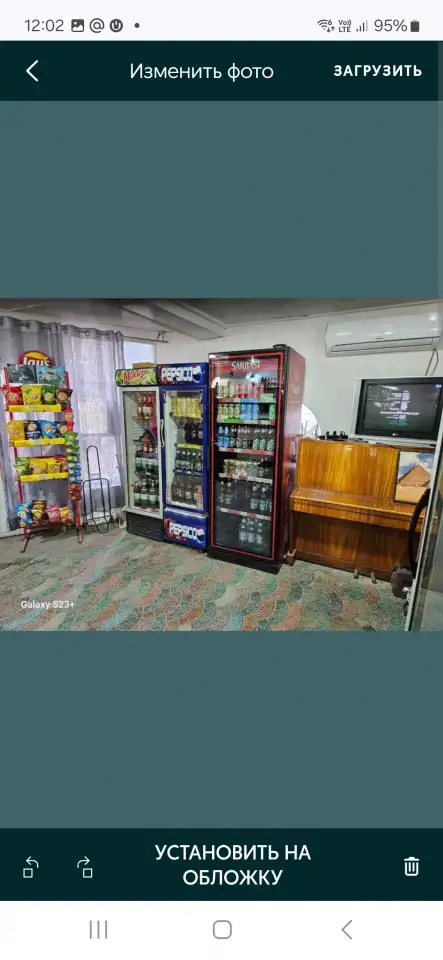 Продажа бизнеса. Магазин, фотография 1