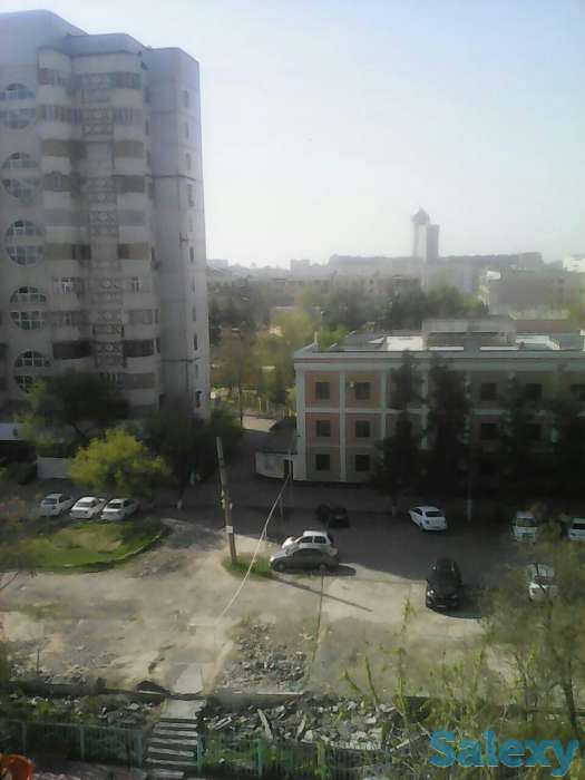 Продаётся квартира. Шайхантахурский район, Самарканд Дарвоза, 5, фотография 2