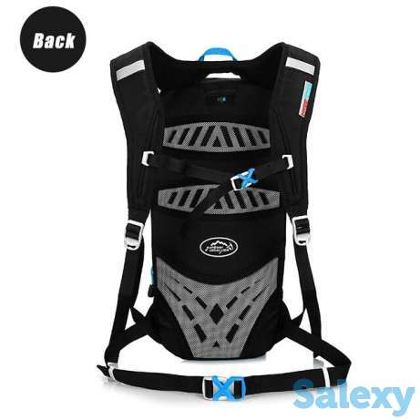 Велорюкзак на 6л., фотография 1