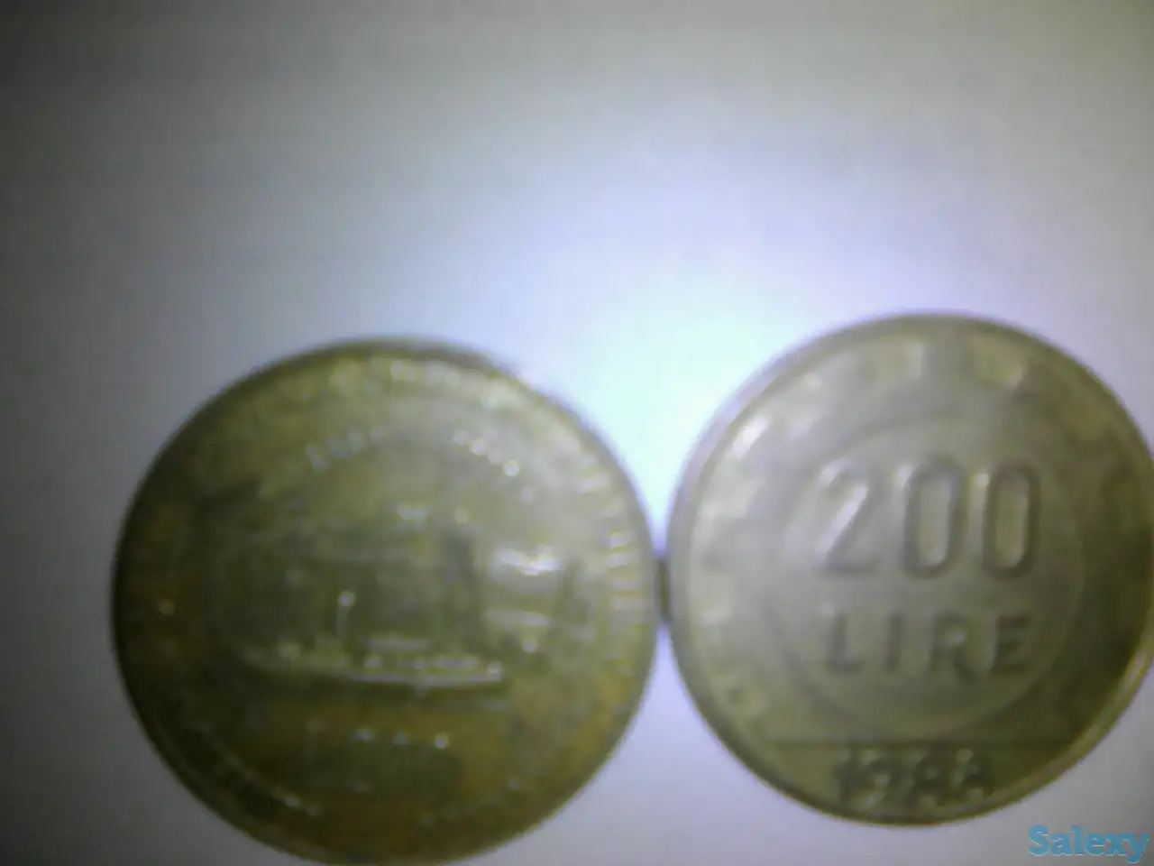 Монеты  продам, фотография 9