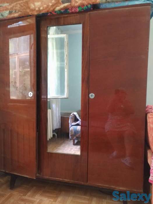 продам шкаф и сервант, фотография 2