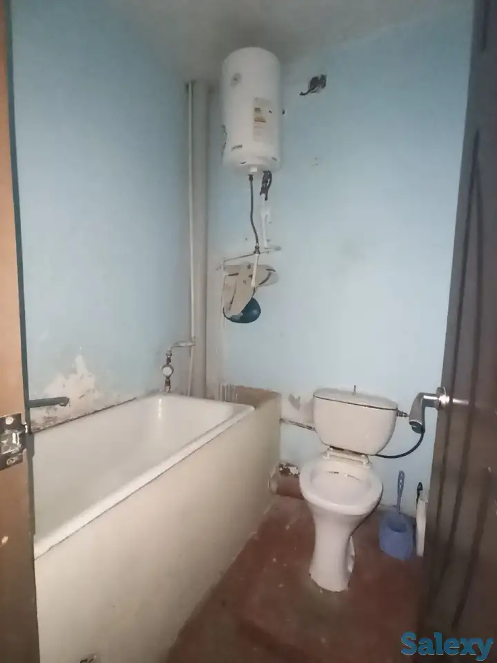 Мирабадский район 1-комнатная, фотография 10