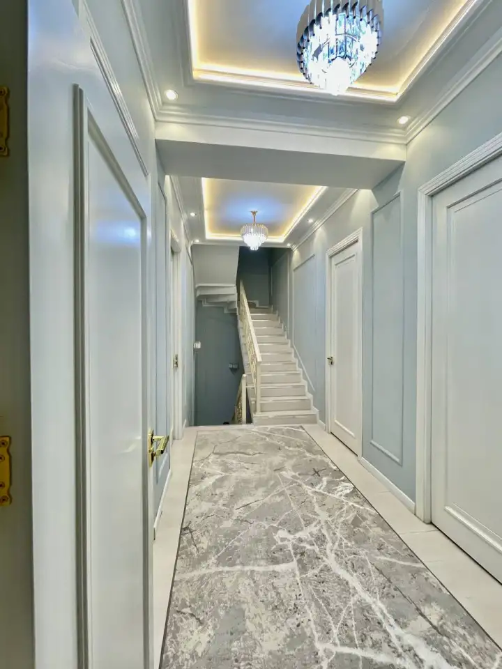 Сергели 3 сот 2 дома 300 м.кв., фотография 9
