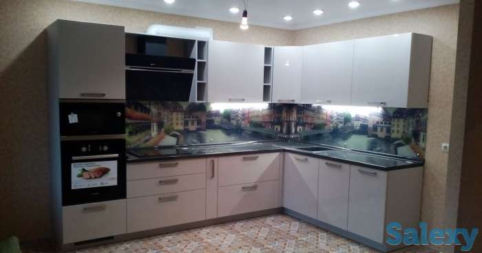 Кухни на заказ., фотография 2